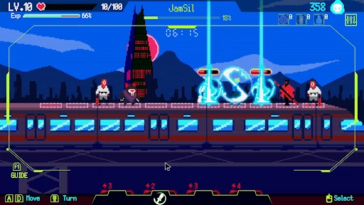 首爾驅(qū)魔人111手機(jī)版截圖1