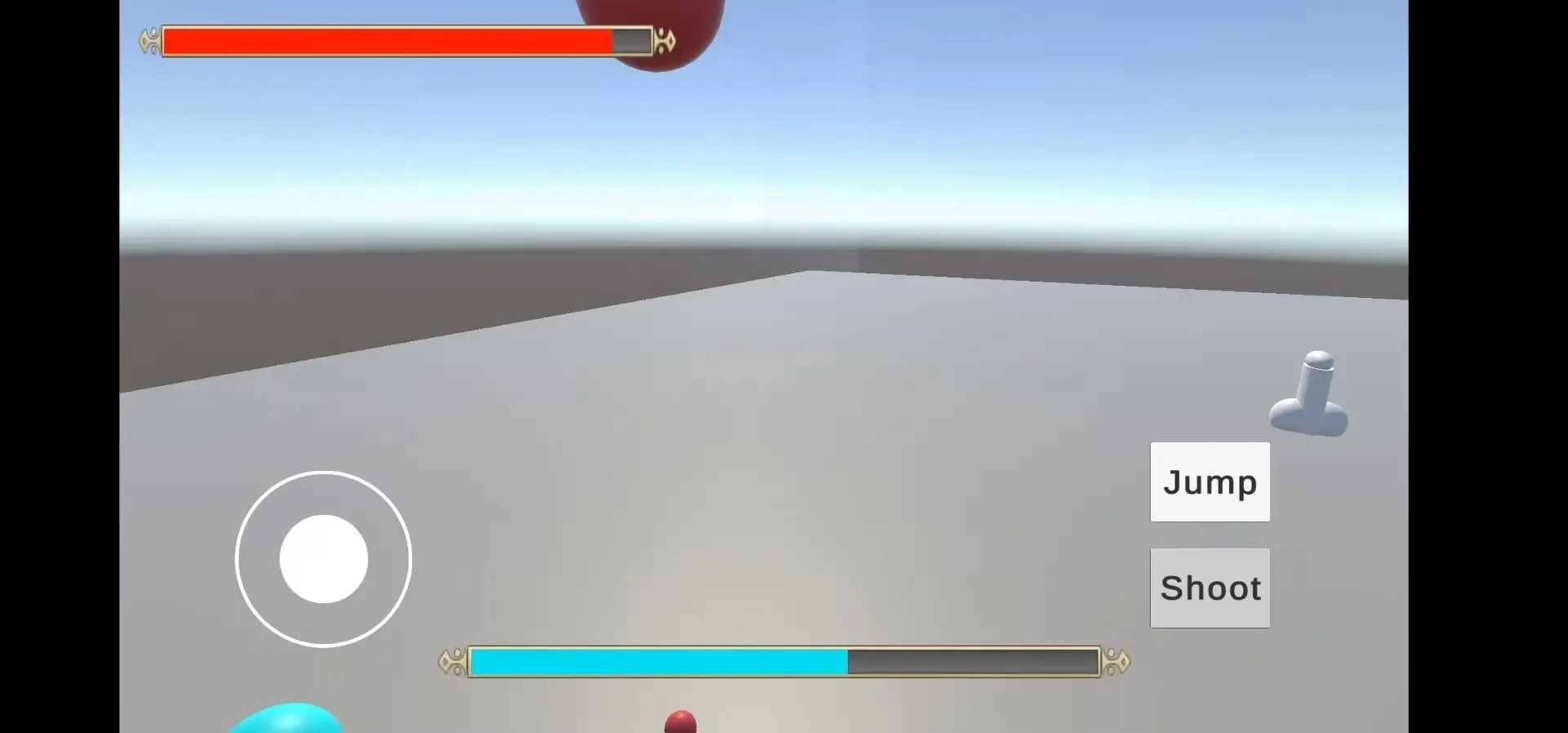 灵珠大战魔丸图1