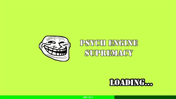 FNFvs天选之子手机移植版3