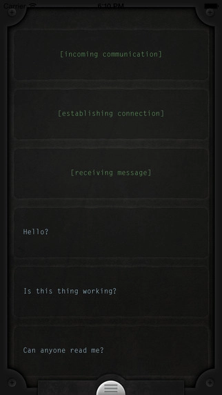 生命线游戏中文版图1