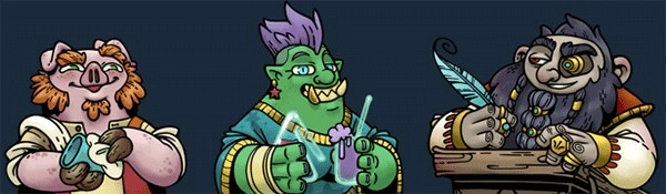 当铺人生传奇手机版