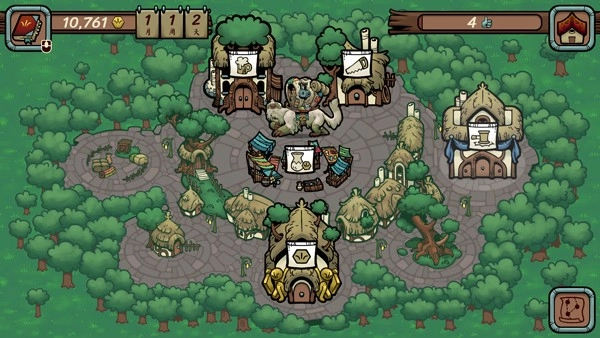 当铺人生传奇货币版