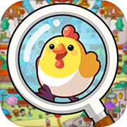 疯狂大寻宝V1.01