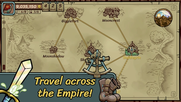 当铺人生传奇手机版图3