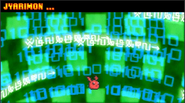 数码宝贝驯兽师2安卓版1