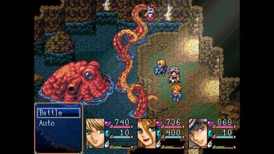 亚拉菲尔汉化版图3