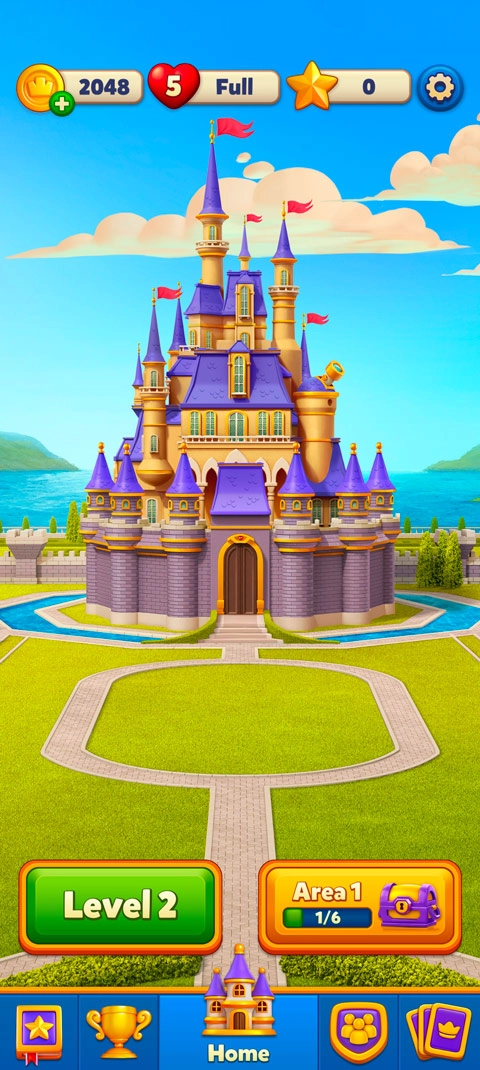 皇家比赛消除2026图2