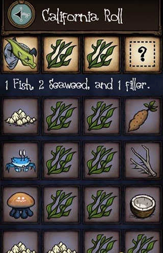 饥荒海滩安卓版