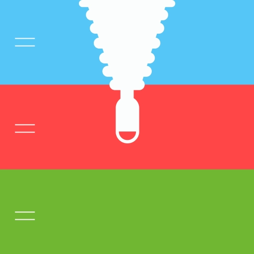 解压包专家宝通用版