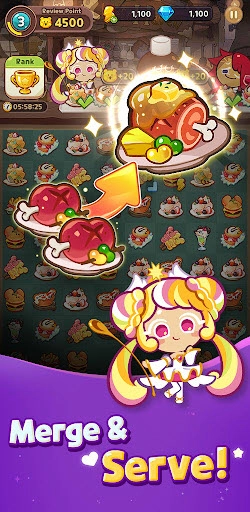 姜饼人魔女之城20263