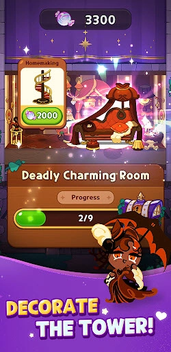 姜饼人魔女之城20265