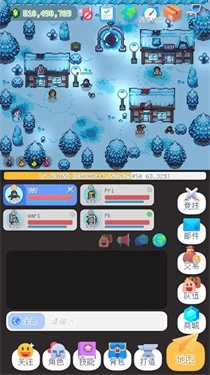 泰尼世界正版(3)