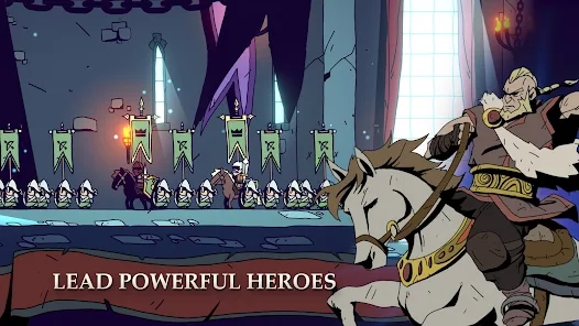 帕拉贝伦传奇围攻图3