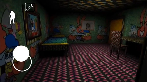 恐怖海绵奶奶3中文版图1