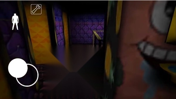 恐怖海绵奶奶3中文版图2