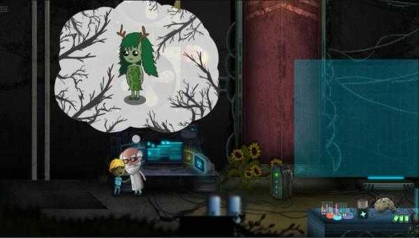 沙皮克月球探索 