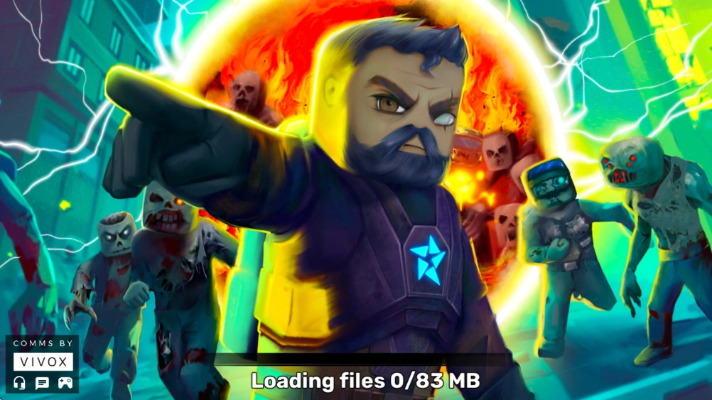 酷炸射击最新版(1)