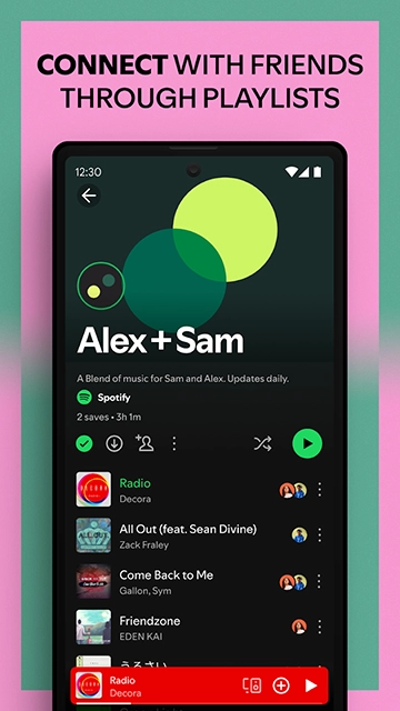 Spotify最新安装包(5)
