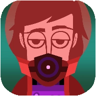 节奏盒子Veda模组