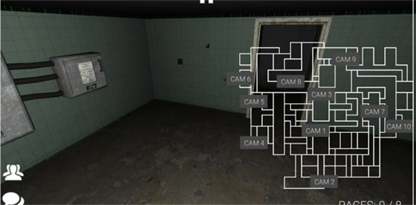 瘦长鬼影计划联机版图3