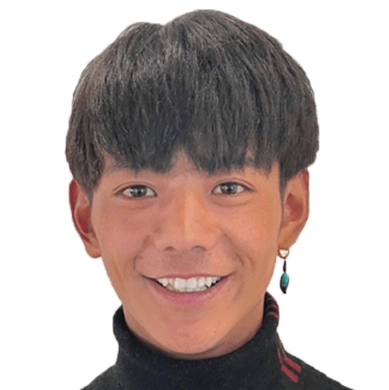 努力少年丁真最新版 V1.0