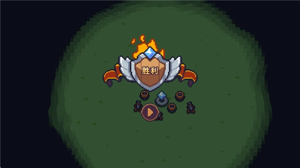 兽人领地安卓版