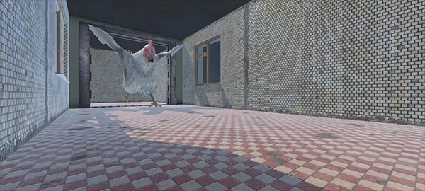 鸡爪恐怖逃生安装手机版(4)