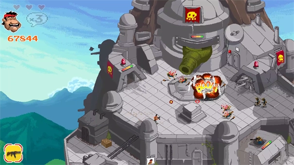 约翰曼博 010306图4