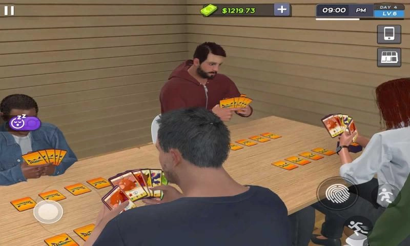 TCG卡牌商店模拟器4