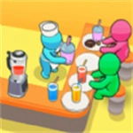 欢乐小餐馆 VAndroid 1.6