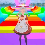 樱花女神恋爱作战