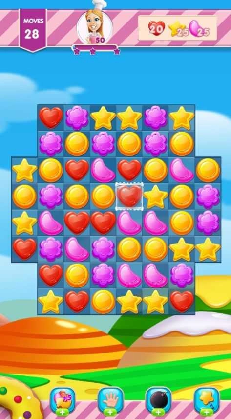 最佳糖果粉碎机图3