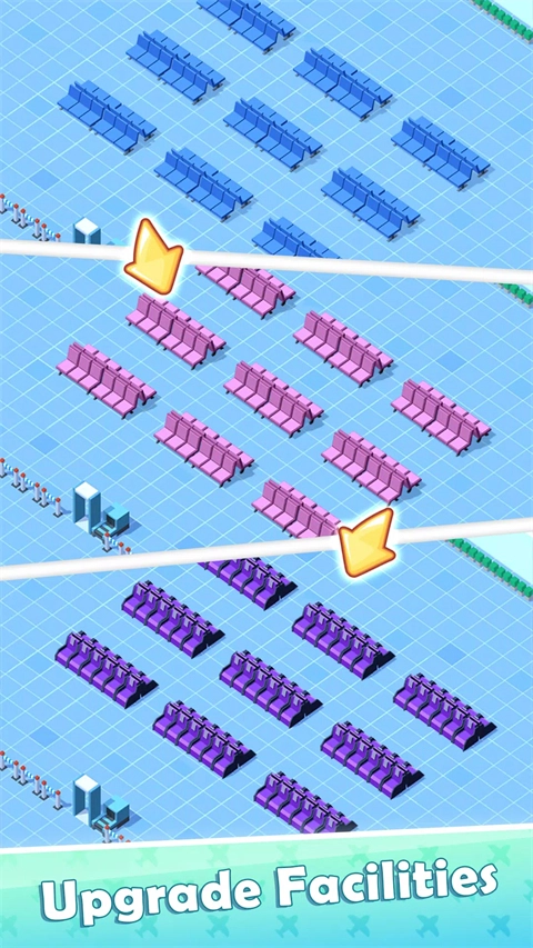 机场模拟器中文版图3