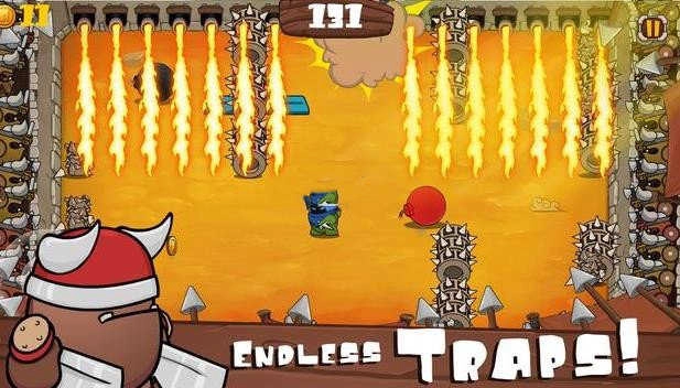 只是生存竞技场Just Survive图2