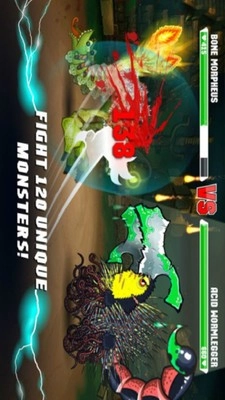 变异汪星人2安卓版图4