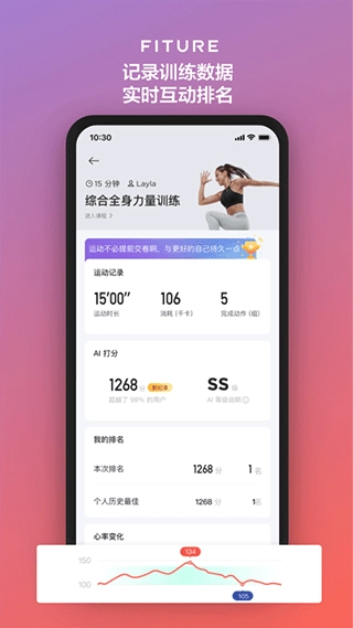 fiture魔镜 图3
