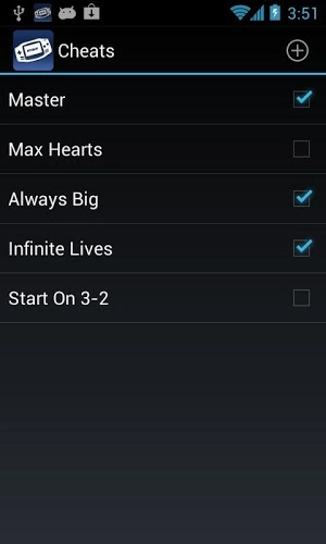 gba模拟器安卓图3