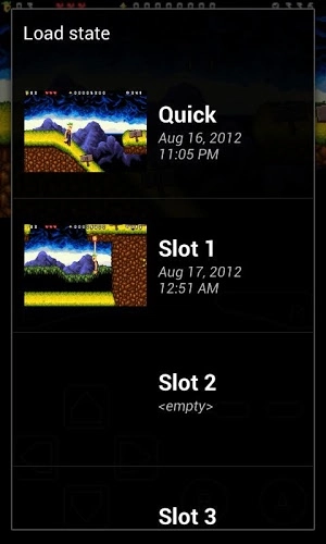 gba模拟器手机版(1)