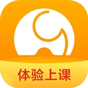 河小象少儿写字课