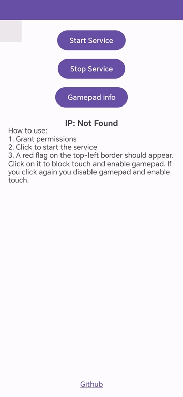Xinput Bridge手柄直连器图3