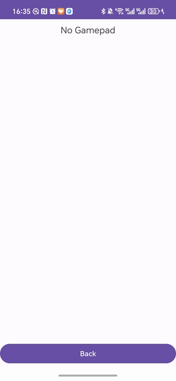 Xinput Bridge手柄直连器图1