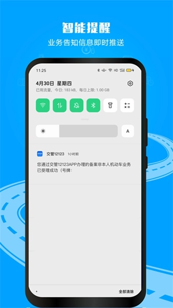 网上车管所图1