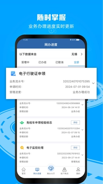 网上车管所图4