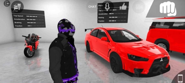 自由城计划国际版图3