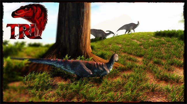 可怕的爬行生物最新版(1)