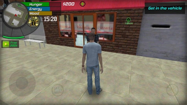 大城市生活模拟器 Big City Life : Simulator(3)