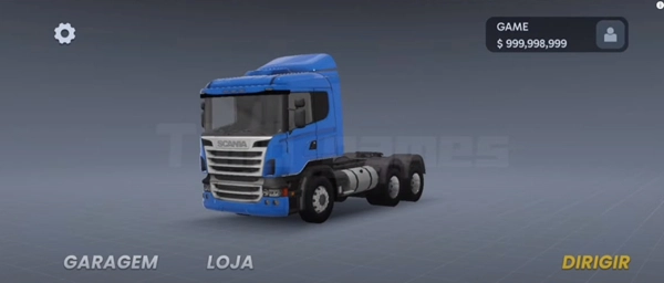 巴西卡车司机模拟器2025图2