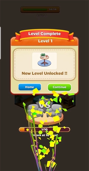 布置你的梦想房间内购版图2