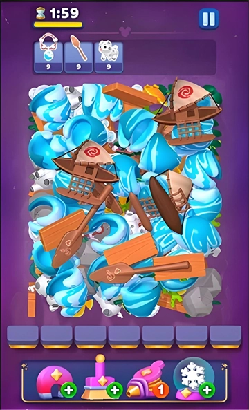 迪士尼魔法3D匹配 Disney Magic Match 3D(2)