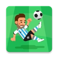 世界足球冠军 World Soccer Champs